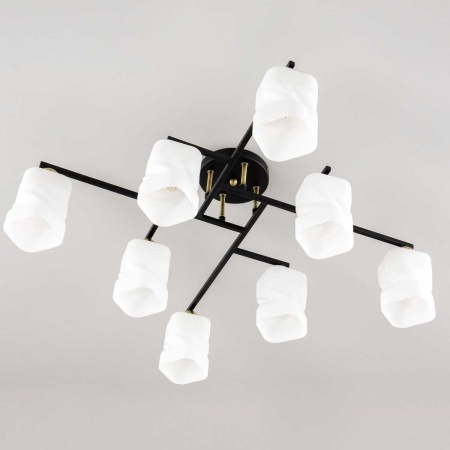 Потолочная люстра Citilux Джером CL129285