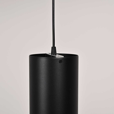 Подвесной светильник Imperium Loft Vexa Black H30 314093-22
