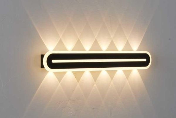 Бра Alfa Light F0324-132