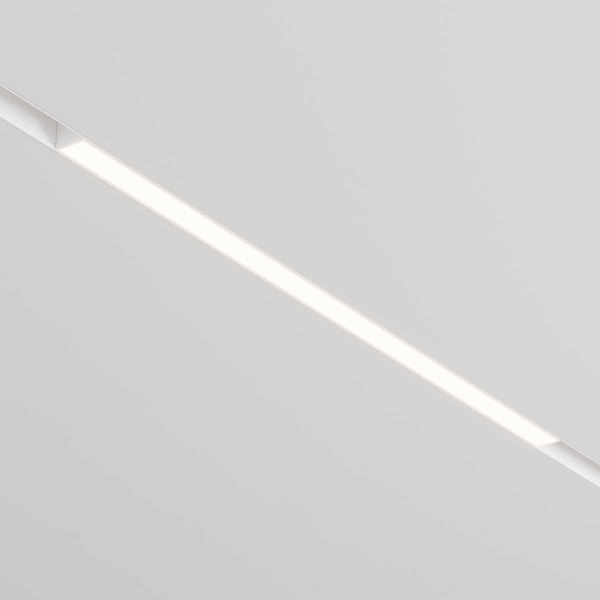 Трековый светильник Voltega Эксилайт / Exilight VGL030-4-24W3K-WW-DS-W