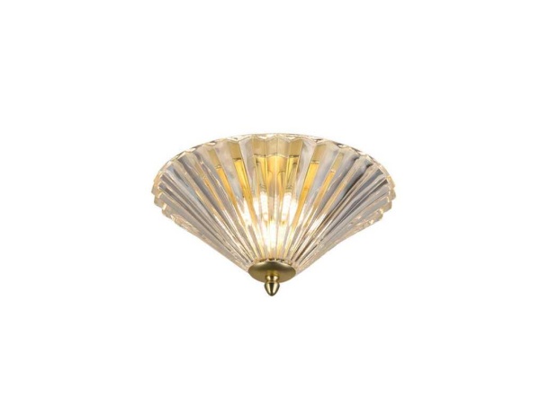 Потолочный светильник Newport 8355/PL matted gold М0071613