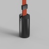 Крепление Denkirs Belty Base TR5516-BK