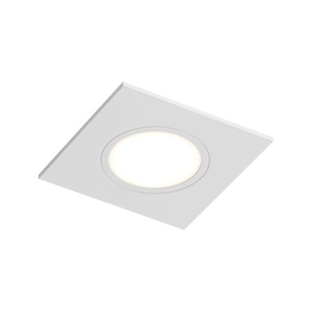 Встраиваемый светильник Denkirs Port DK3102-WH