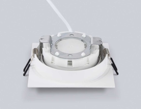 Светильник встраиваемый Ambrella Light TN6607