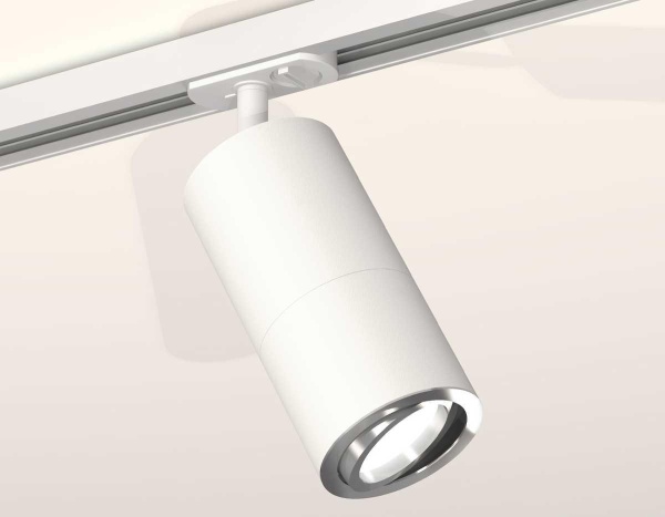 Комплект трекового светильника Ambrella light Track System XT (A2536, C7421, A2011, C7401, N7003) XT7401081