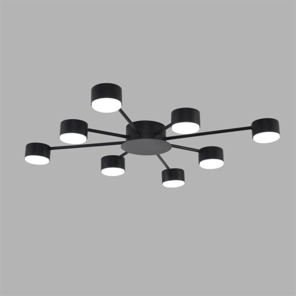 Люстра Lumion COMFI 8344/8C