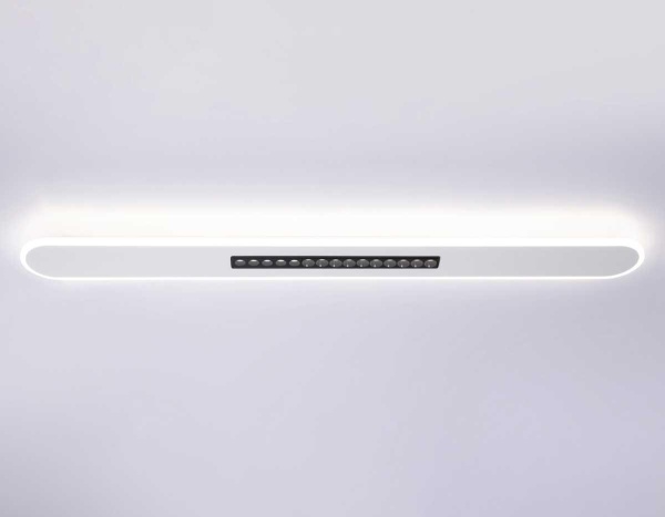 Потолочный светодиодный светильник Ambrella light Comfort LineTech FL51445