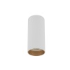 Потолочный cветильник Nowodvorski Mono S White/Gold 10777