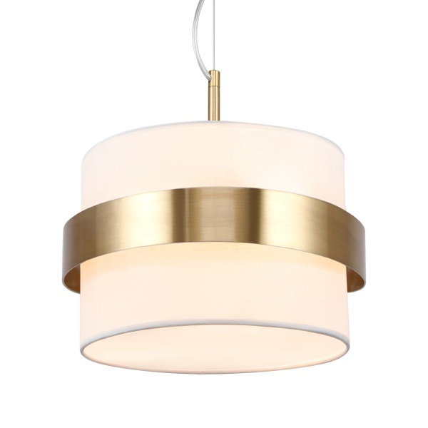 Подвесной светильник Freya Bride FR5367PL-01BS