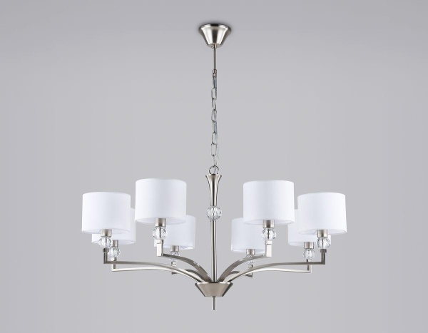 Подвесная люстра Ambrella Light High Light Classic LH71123