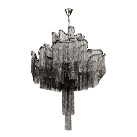 Подвесная люстра Loft IT Stream 10208/1000 Gunmetal