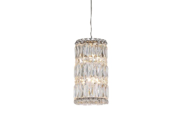 Подвесной светильник Newport 8456/S chrome М0067399