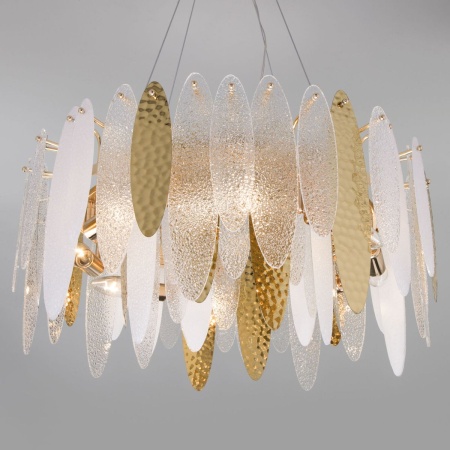 Подвесная люстра Bogates Canaria 326/8 Smart