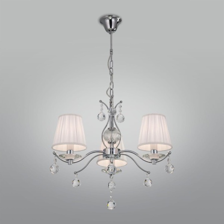 Подвесная люстра Citilux Шелли CL438131