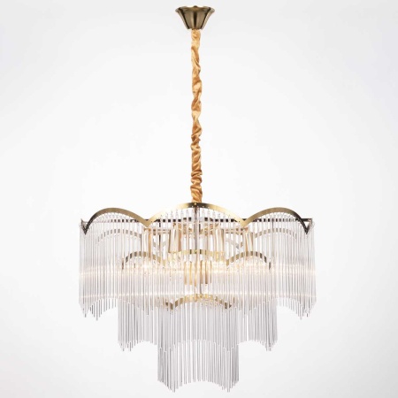 Подвесная люстра Citilux Jane CL304163