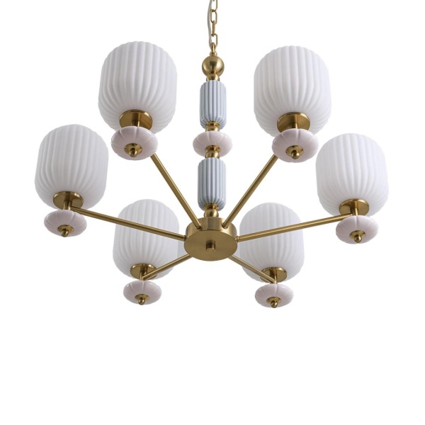 Люстра Lumion ALEGRA 8334/6