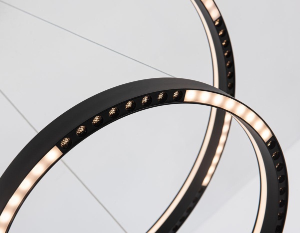 Подвесной светодиодный светильник Ambrella light Comfort Line FL5865