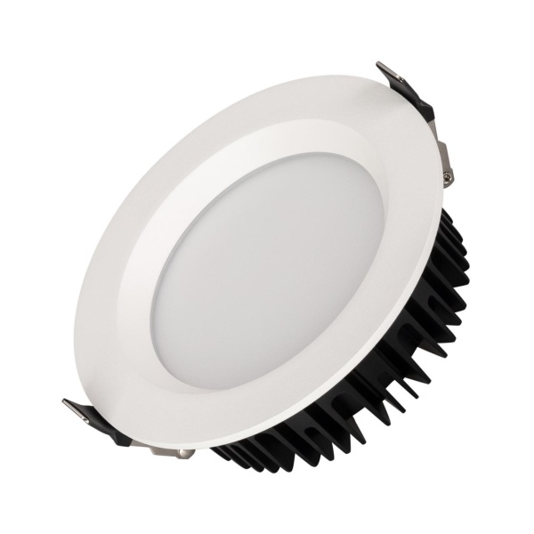 Встраиваемый светильник Arlight MS-MIST-BUILT-R145-15W Day4000 039062