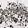 Подвесной светильник Imperium Loft Tezani Argent Suspension 84495-22