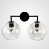 Настенный светильник Imperium Loft RH Utilitaire 123272-22
