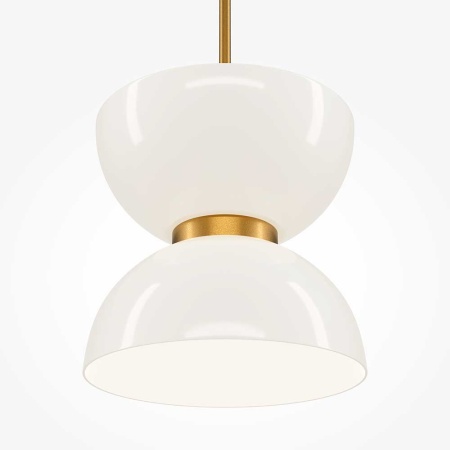 Подвесной светодиодный светильник Maytoni Kyoto MOD178PL-L11G3K