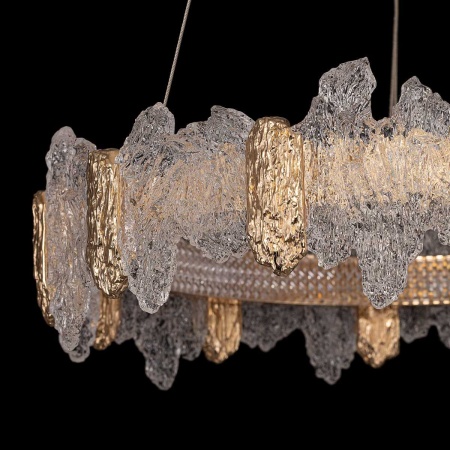 Люстра Citilux LAVA CL250192