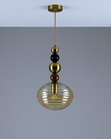 Подвесной светильник Moderli Arti V10913-P