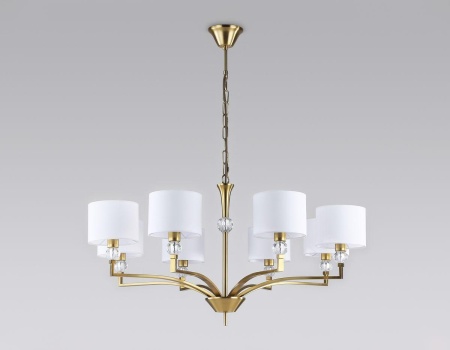 Подвесная люстра Ambrella Light High Light Classic LH71133