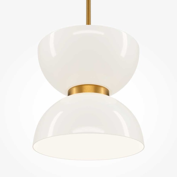 Подвесной светодиодный светильник Maytoni Kyoto MOD178PL-L11G3K