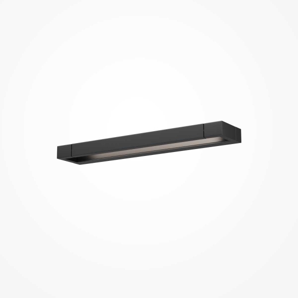 Настенный светильник Maytoni Mirror Beam MIR002WL-L8B4K
