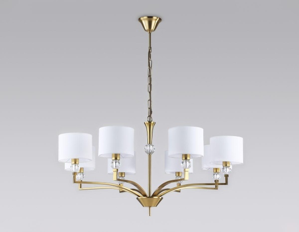 Подвесная люстра Ambrella Light High Light Classic LH71133