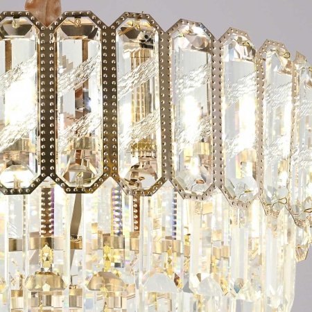 Светильник потолочный Reluce 07070-0.4-400 FGD