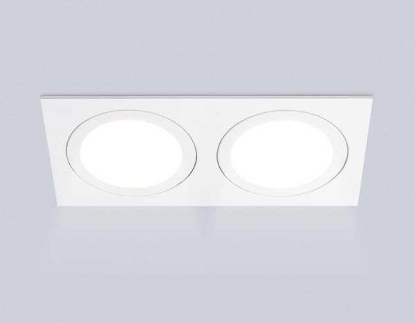 Светильник встраиваемый Ambrella Light TN51826