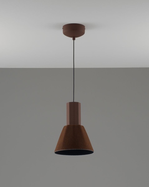 Подвесной светодиодный светильник Moderli Cleri V11083-PL