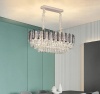 Подвесная люстра Imperium Loft Mangar Long L80 231317-23