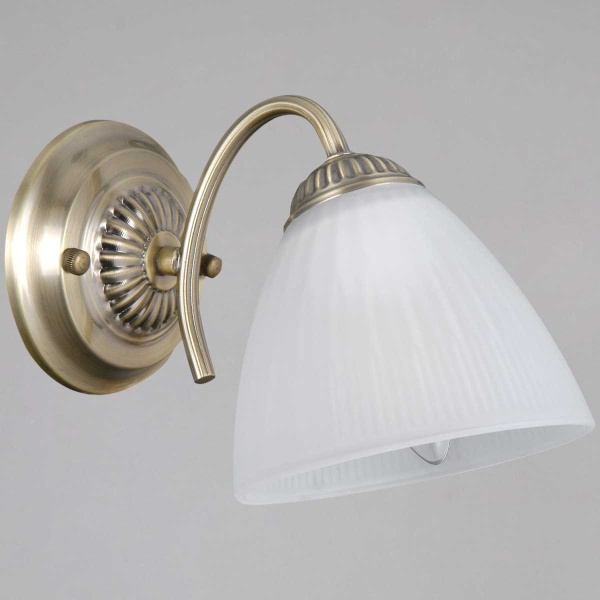 Бра Illumico IL0897-1WSQ-26 AB ELITE