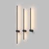 Бра Denkirs Stang DK5012-BK