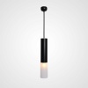 Подвесной светильник Imperium Loft Tevra Black D11 320045-23