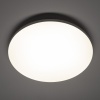 Потолочный cветильник Nowodvorski Denia LED M White 11762