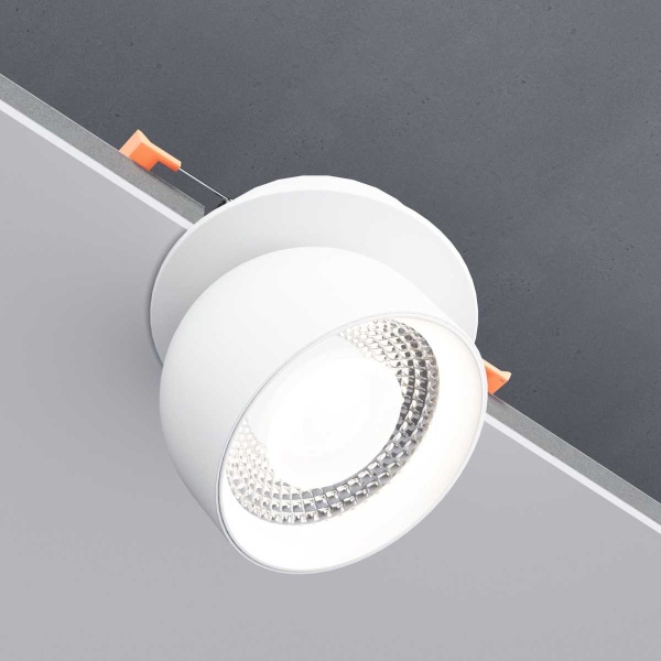 Встраиваемый светодиодный спот Elektrostandard Uno 25092/LED a065453