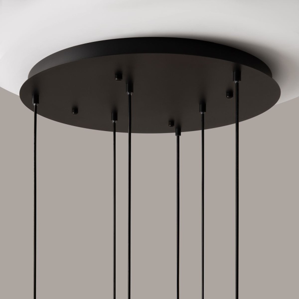 Подвесной светильник Maytoni Smart Casual MOD414PL-06B