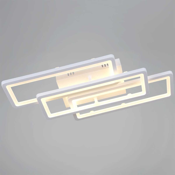 Потолочный светильник Reluce 03629-0.3-03A WH