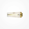 Настенный светильник Maytoni Modern Albatre MOD366WL-L9BS3K