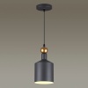 Подвесной светильник Odeon Light Pendant Bolli 4085/1
