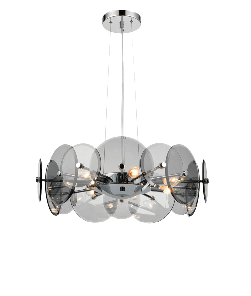 Подвесной светильник Vele Luce Siena VL3223P07