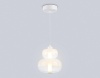 Подвесной светодиодный светильник Ambrella light High Light LH11051