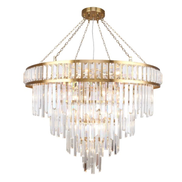 Подвесная люстра Favourite 4732-19P