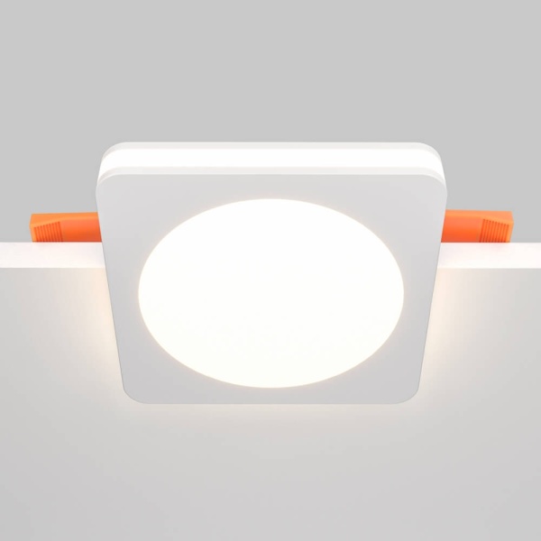 Встраиваемый светодиодный светильник Maytoni Technical Phanton DL303-L12W