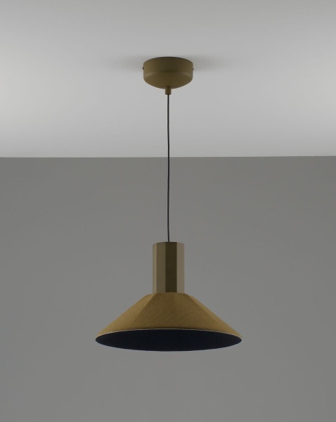 Подвесной светодиодный светильник Moderli Ontario V11085-PL