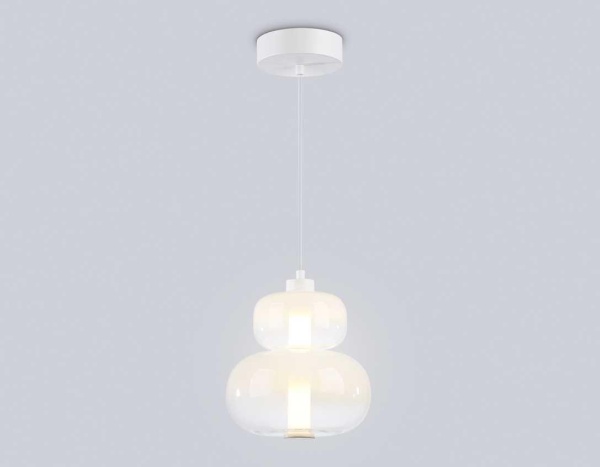 Подвесной светодиодный светильник Ambrella light High Light LH11051